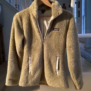 Patagonia Los Gatos jacket